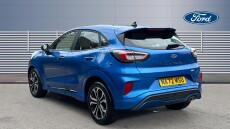 Ford Puma 1.0 EcoBoost Hybrid mHEV ST-Line 5dr Petrol Hatchback